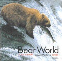 Bear World