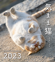 水中伸浩カレンダー2022