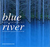 blue river