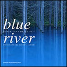 blue river